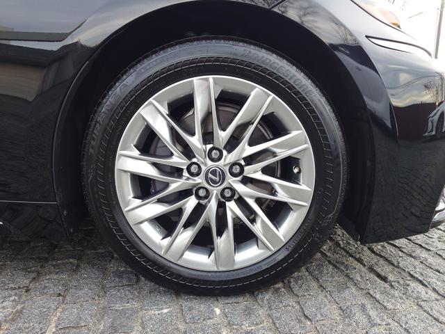 ＬＳ ＬＳ５００ｈ　Ｆスポーツ（9枚目）