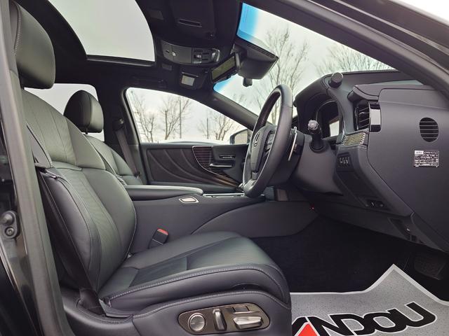 ＬＳ ＬＳ５００ｈ　Ｆスポーツ（11枚目）