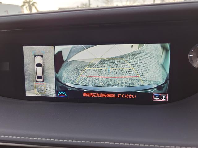 ＬＳ ＬＳ５００ｈ　Ｆスポーツ（18枚目）