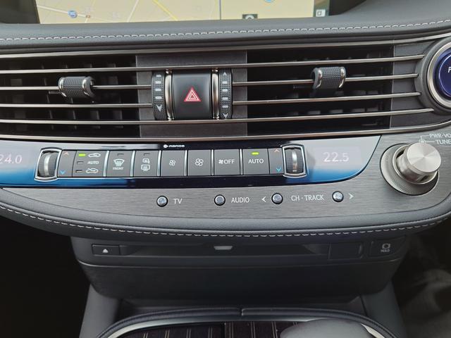 ＬＳ ＬＳ５００ｈ　Ｆスポーツ（19枚目）