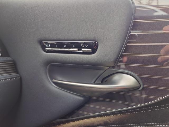 ＬＳ ＬＳ５００ｈ　Ｆスポーツ（22枚目）