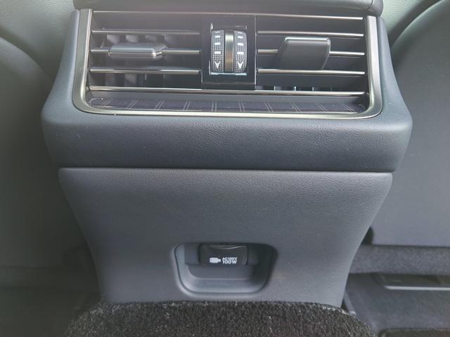 ＬＳ ＬＳ５００ｈ　Ｆスポーツ（24枚目）