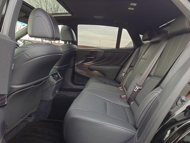 ＬＳ ＬＳ５００ｈ　Ｆスポーツ（26枚目）
