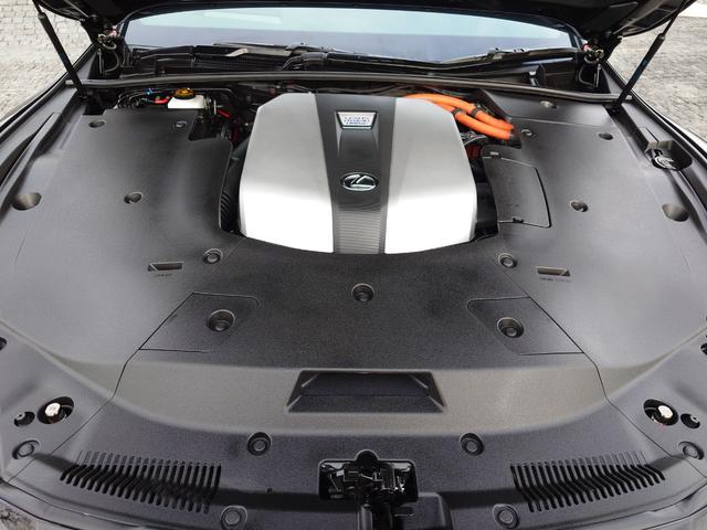 ＬＳ ＬＳ５００ｈ　Ｆスポーツ（27枚目）