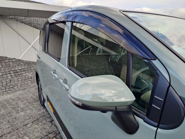 シエンタ ハイブリッドZ(6枚目)