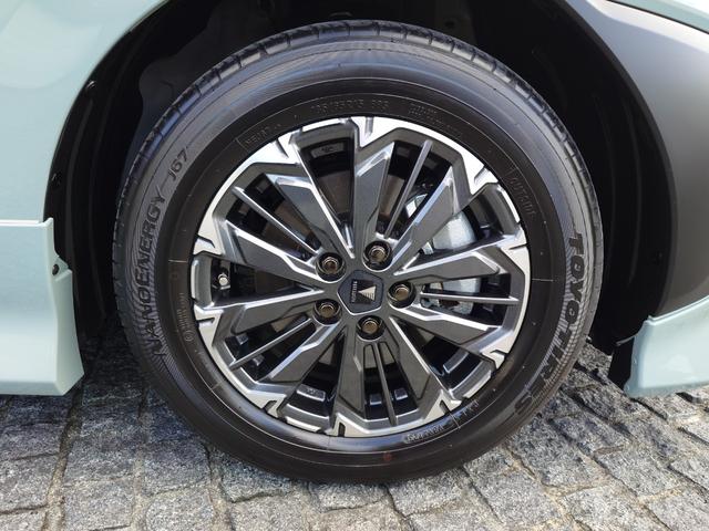 シエンタ ハイブリッドZ(9枚目)