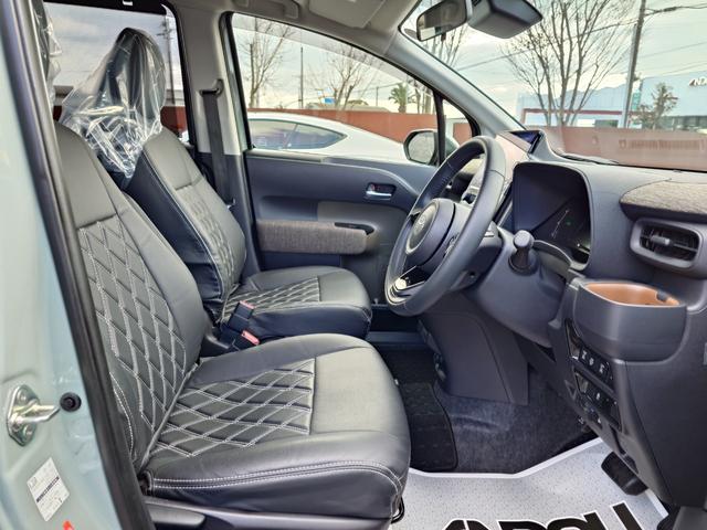 シエンタ ハイブリッドZ(11枚目)