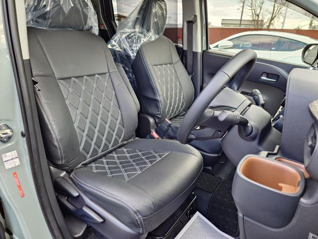 シエンタ ハイブリッドZ(13枚目)