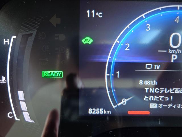 シエンタ ハイブリッドZ(15枚目)