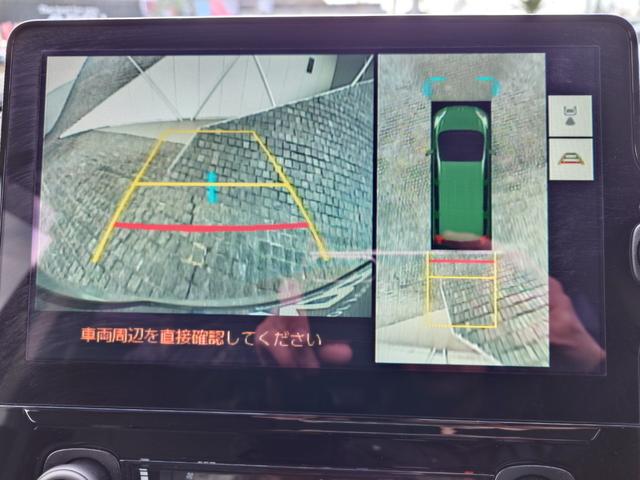 シエンタ ハイブリッドZ(17枚目)