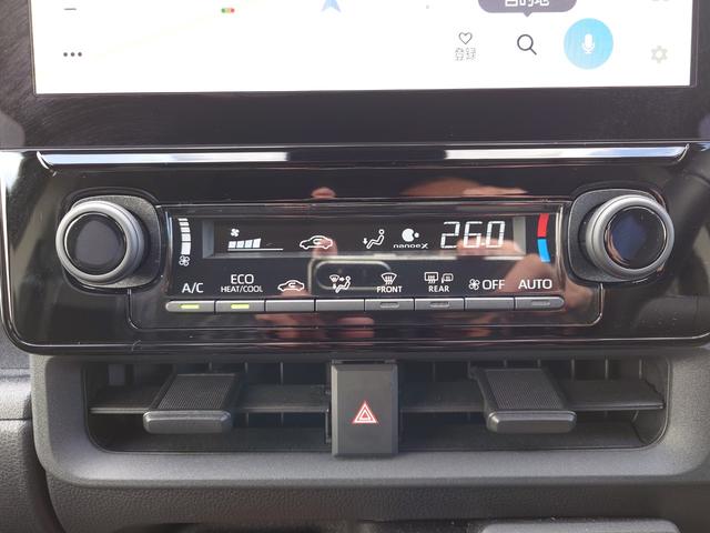 シエンタ ハイブリッドZ(19枚目)