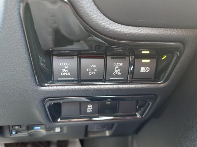 シエンタ ハイブリッドZ(21枚目)