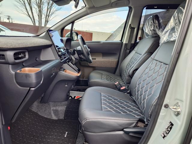 シエンタ ハイブリッドZ(23枚目)