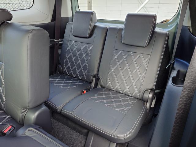 シエンタ ハイブリッドZ(26枚目)