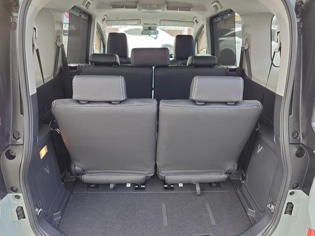 シエンタ ハイブリッドZ(27枚目)