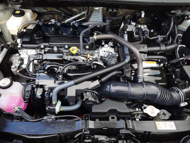 シエンタ ハイブリッドZ(28枚目)