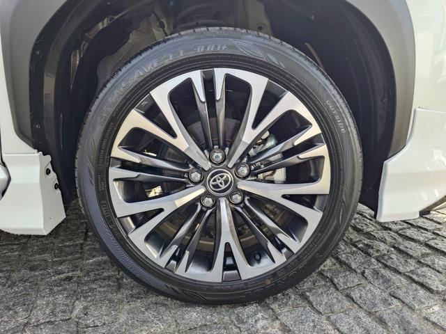 ヤリスクロス ハイブリッドＺ（9枚目）