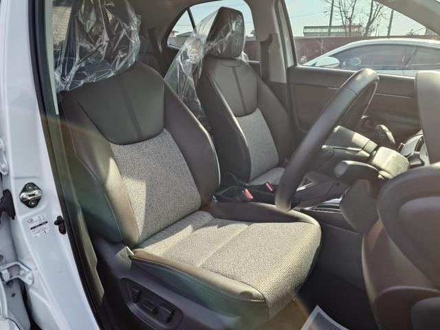 ヤリスクロス ハイブリッドＺ（13枚目）