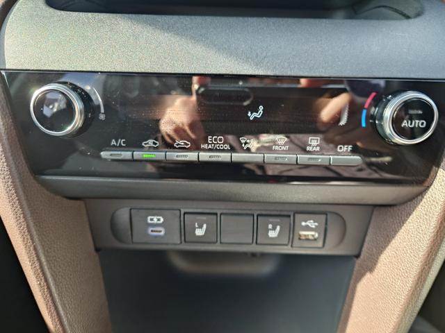 ヤリスクロス ハイブリッドＺ（18枚目）