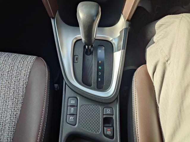 ヤリスクロス ハイブリッドＺ（19枚目）