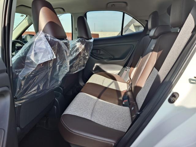 ヤリスクロス ハイブリッドＺ（24枚目）