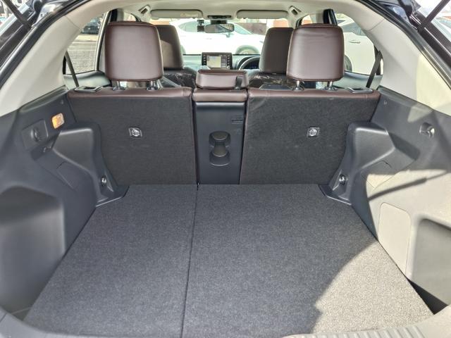 ヤリスクロス ハイブリッドＺ（25枚目）