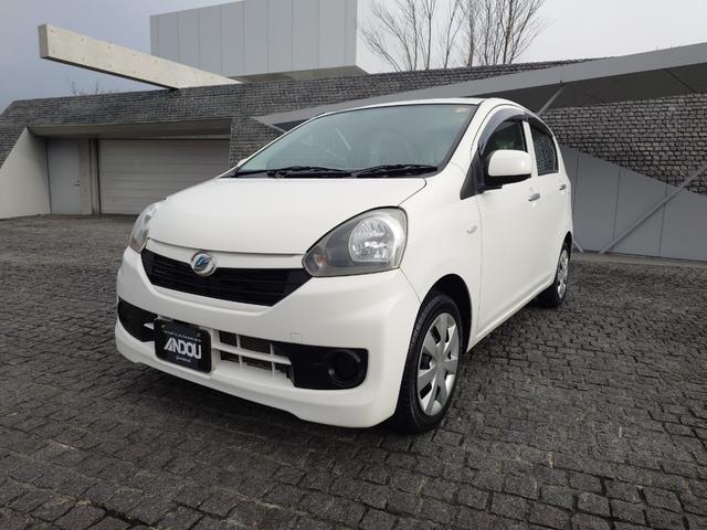 ミライース L(2枚目)