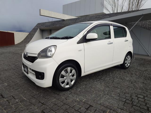 ミライース L(3枚目)