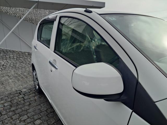 ミライース L(6枚目)