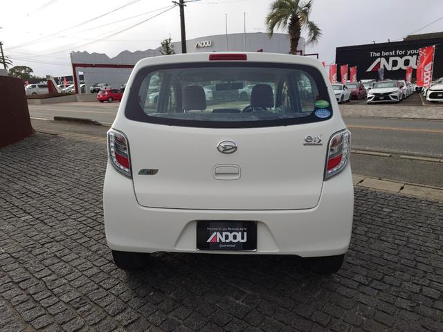 ミライース L(8枚目)