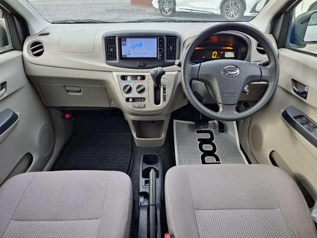 ミライース L(10枚目)