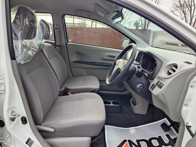 ミライース L(11枚目)