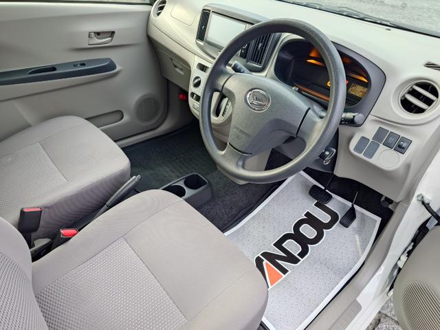 ミライース L(12枚目)