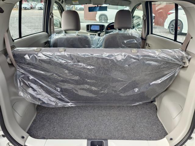 ミライース L(22枚目)