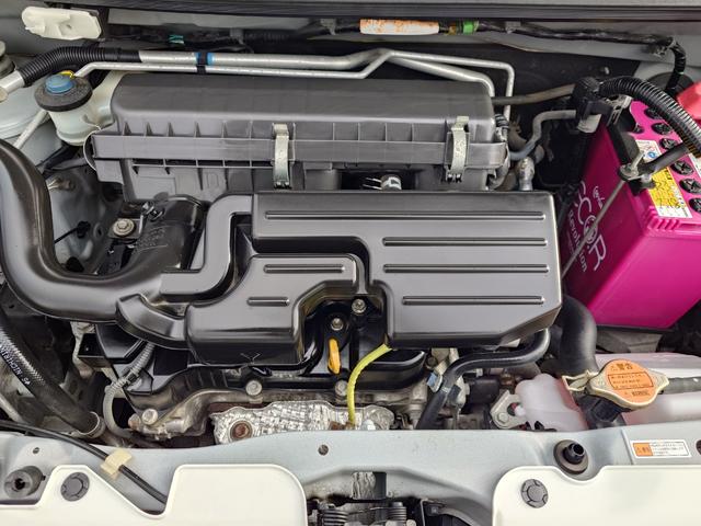 ミライース L(23枚目)