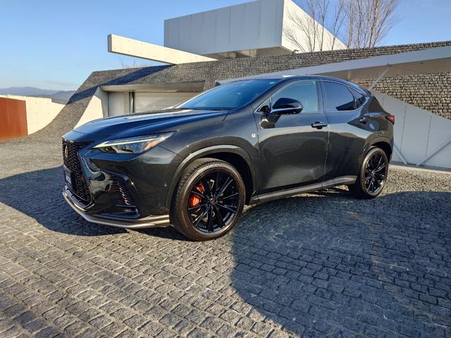 ＮＸ ＮＸ３５０ｈ　Ｆスポーツ（3枚目）