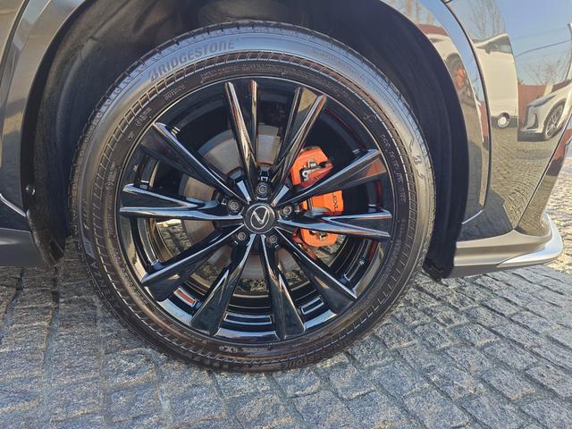 ＮＸ ＮＸ３５０ｈ　Ｆスポーツ（9枚目）