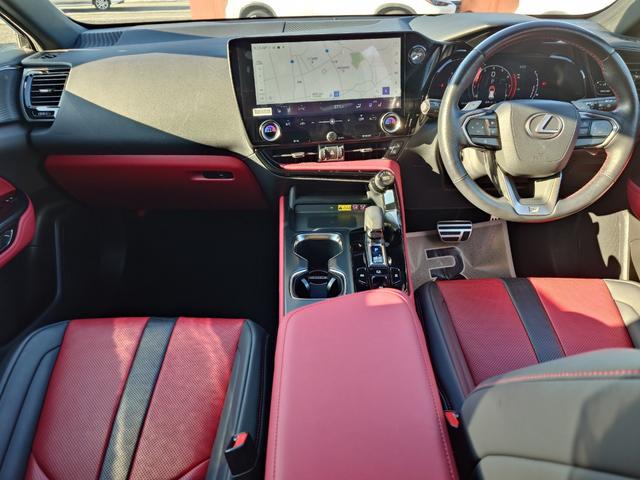 ＮＸ ＮＸ３５０ｈ　Ｆスポーツ（10枚目）