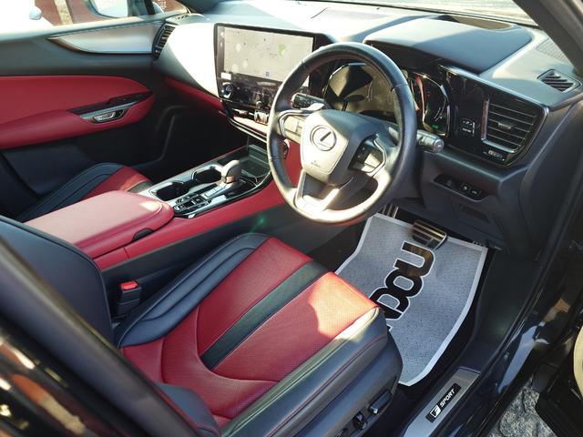 ＮＸ ＮＸ３５０ｈ　Ｆスポーツ（12枚目）