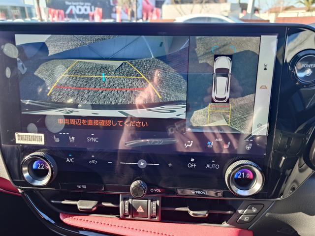 ＮＸ ＮＸ３５０ｈ　Ｆスポーツ（17枚目）