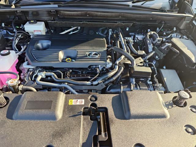 ＮＸ ＮＸ３５０ｈ　Ｆスポーツ（29枚目）