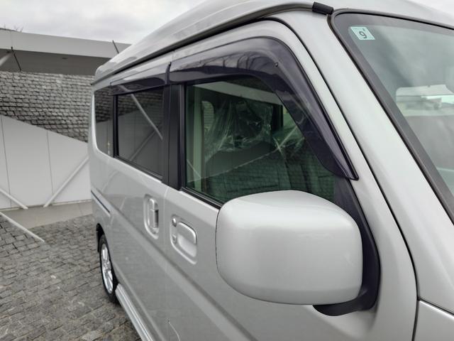 エブリイワゴン ＰＺターボ（6枚目）