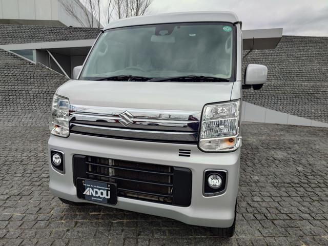 エブリイワゴン ＰＺターボ（7枚目）