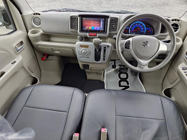 エブリイワゴン ＰＺターボ（9枚目）