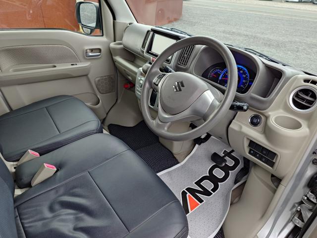 エブリイワゴン ＰＺターボ（11枚目）