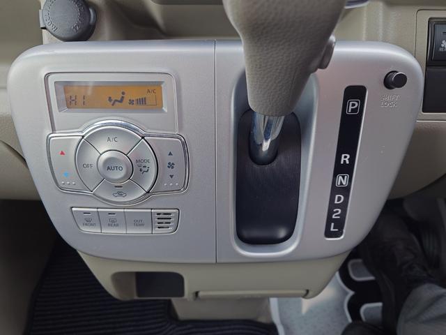 エブリイワゴン ＰＺターボ（18枚目）