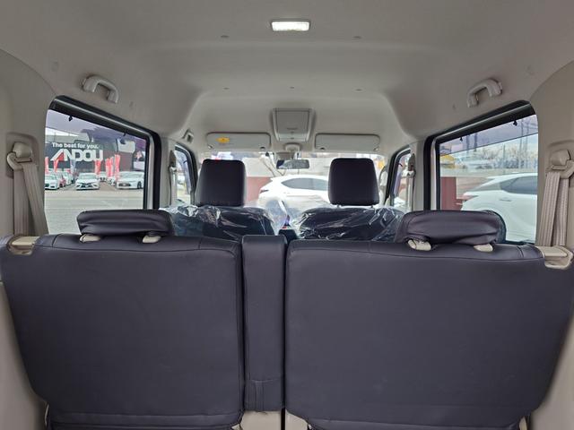 エブリイワゴン ＰＺターボ（22枚目）