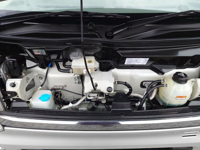 エブリイワゴン ＰＺターボ（23枚目）