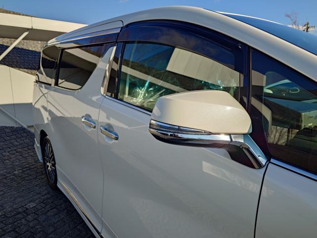 ヴェルファイア ３．５ＺＡ　Ｇエディション（6枚目）