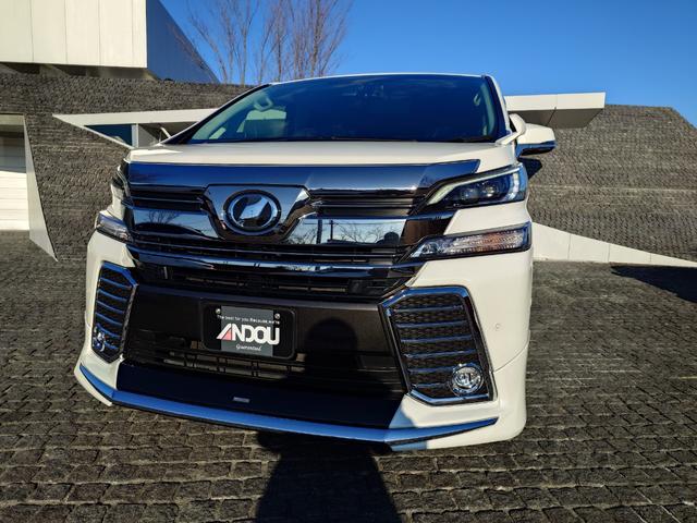 ヴェルファイア ３．５ＺＡ　Ｇエディション（7枚目）